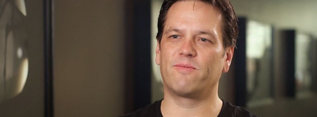 Per Phil Spencer la PS4 Pro è un competitor di Xbox One S