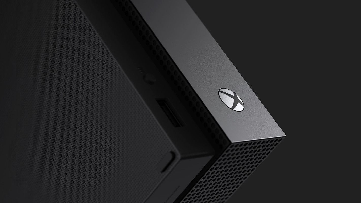 Xbox One X sotto i 400 Euro? Impossibile a meno di rinunce