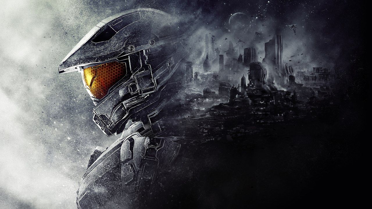 Non aspettatevi annunci su Halo 6 nel breve periodo