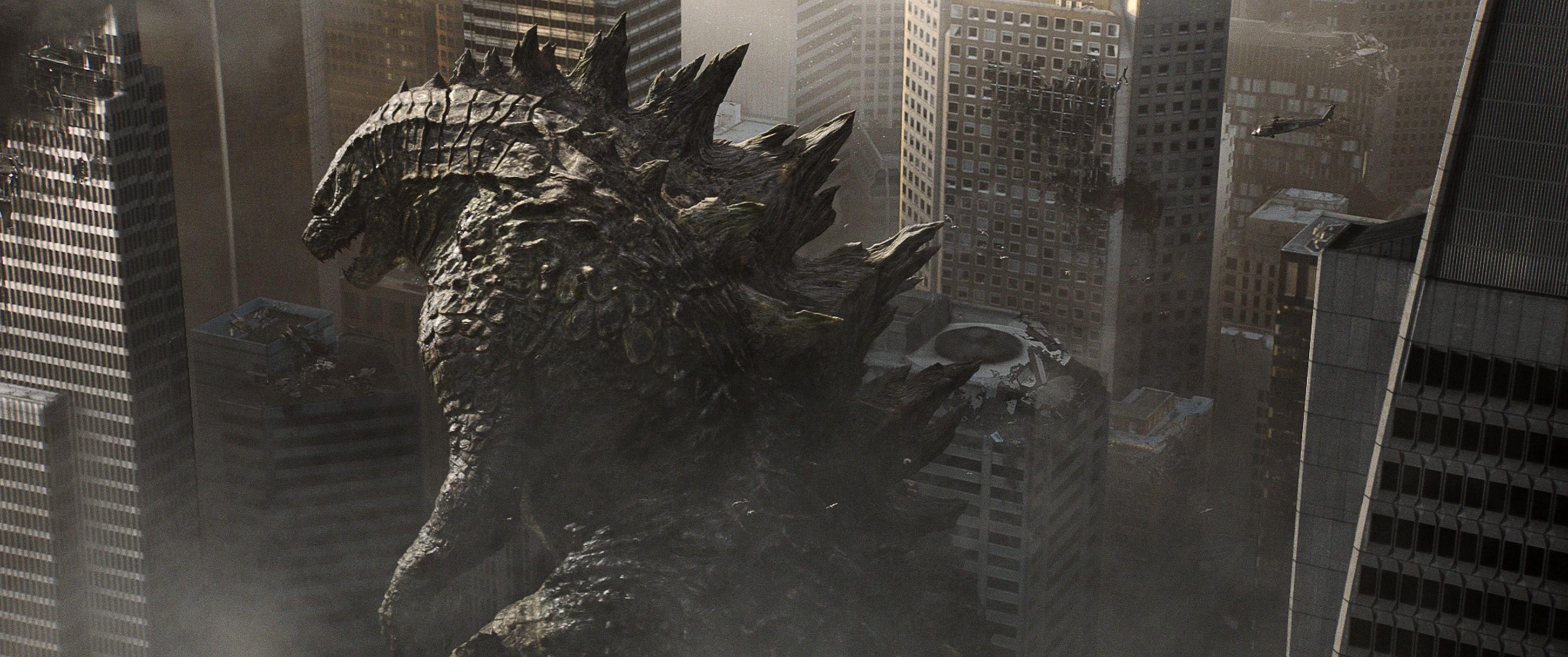 Svelato cast e sinossi del nuovo film di Godzilla