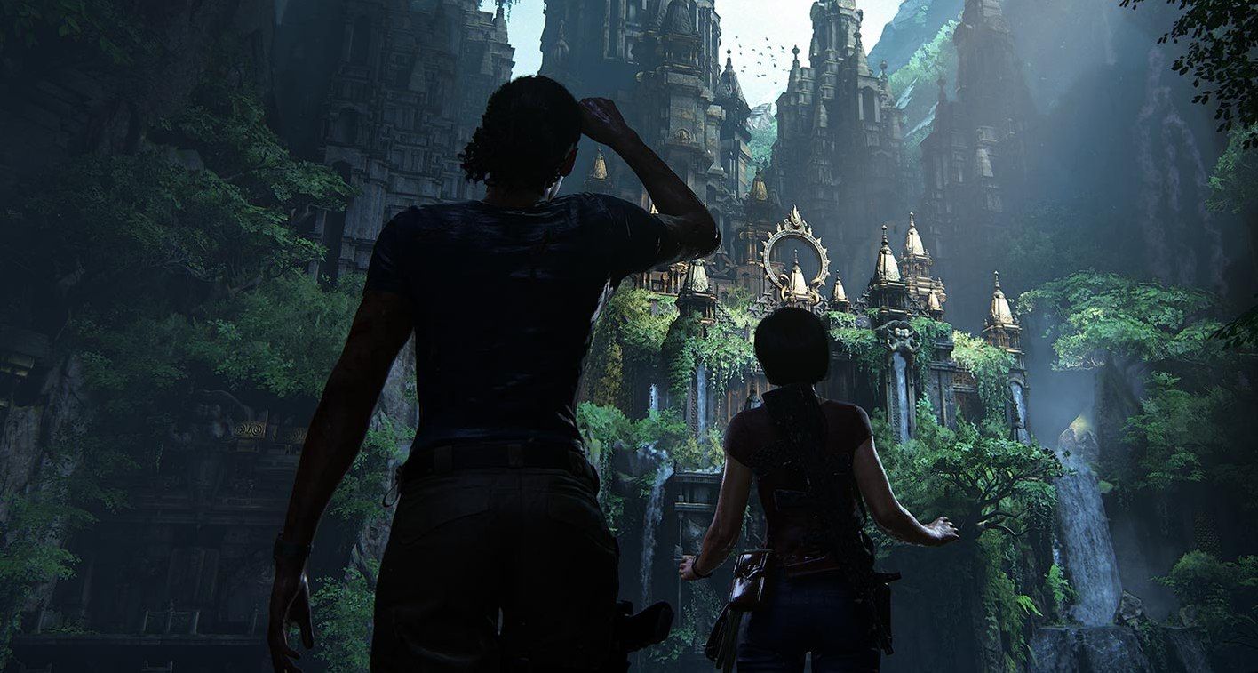 Nove minuti di gameplay dal mondo di Uncharted: Lost Legacy