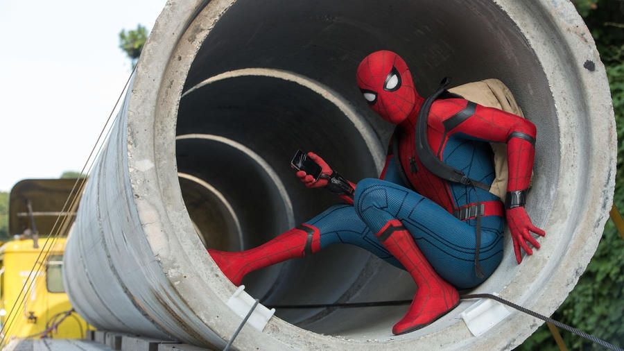 La spalla di Peter Parker in Spider-Man 2 non sarà Iron Man