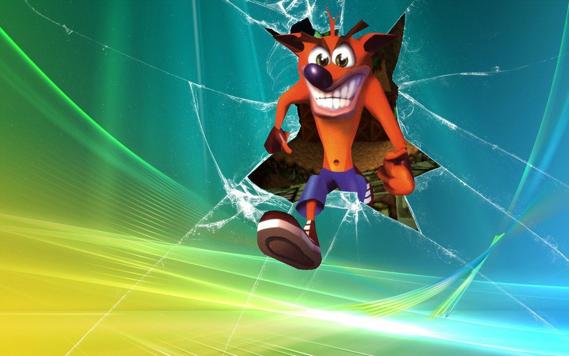 N.Sane Trilogy è solo un primo esperimento