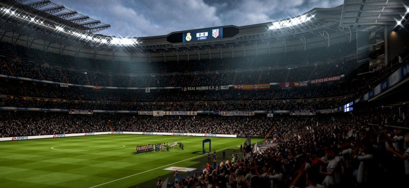 Novità sul fronte FIFA Ultimate Team alla prossima Gamescom