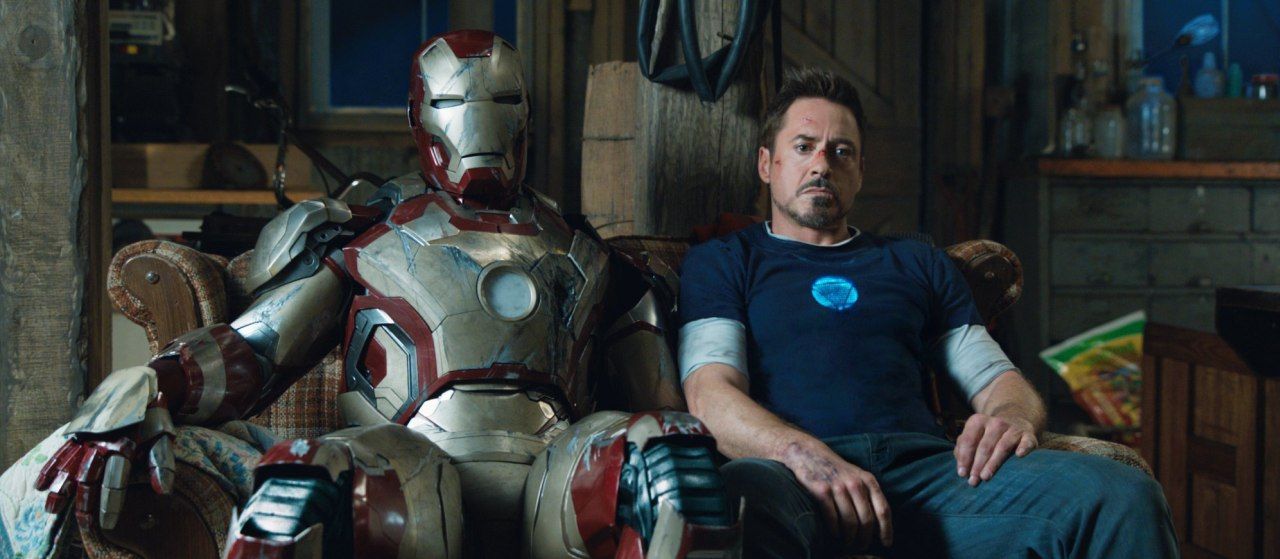 Robert Downey Jr. prossimo a dire addio al suo alter-ego con l'armatura?