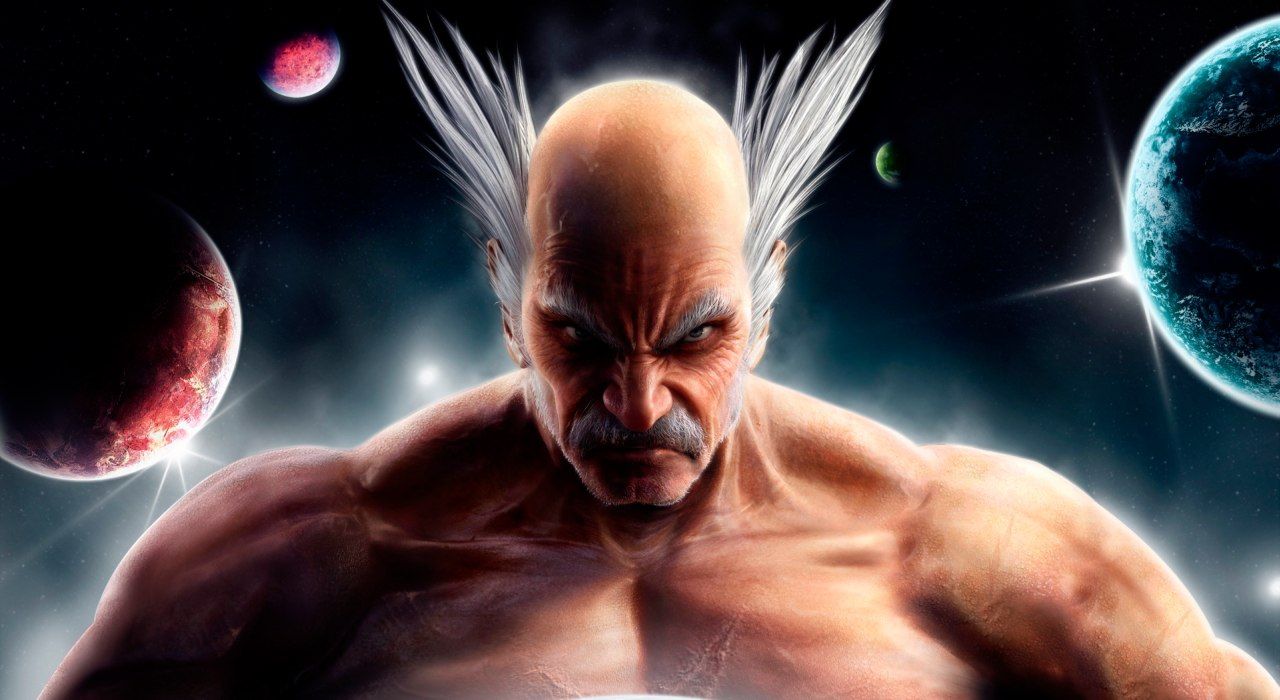 L'input lag di Tekken 7 non potrà essere eliminato su PS4