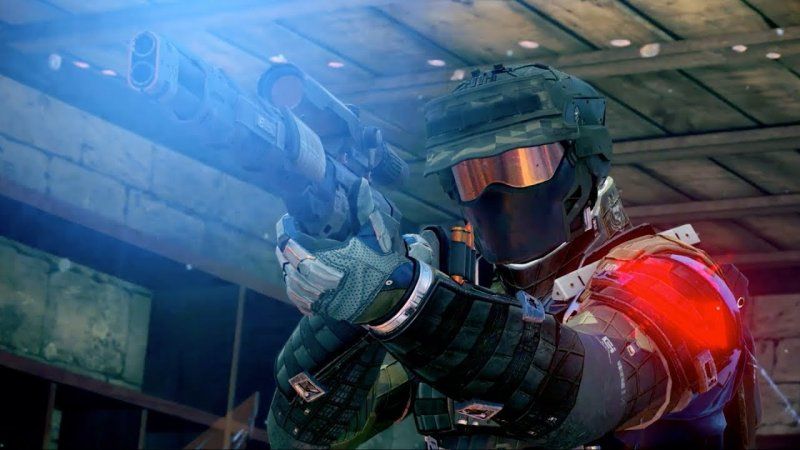 Arriva il trailer italiano di Infinite Warfare – Absolution