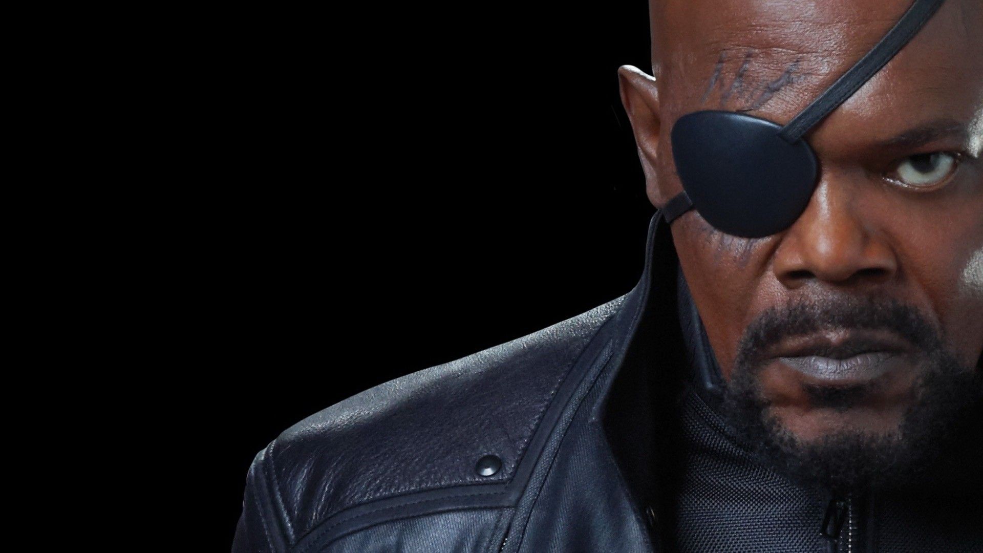 Samuel L. Jackson tornerà a vestire i panni di Nick Fury