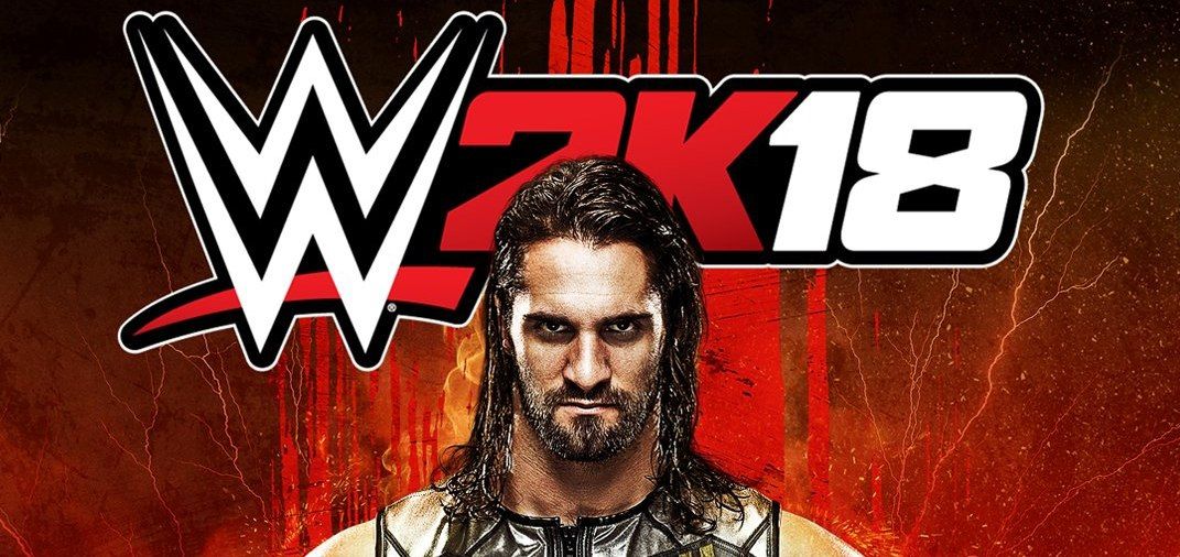 WWE 2K18 sbarcherà anche su Switch