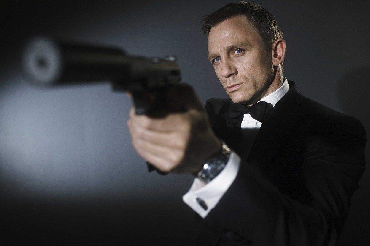 Ed il nuovo James Bond sarà...lo stesso James Bond