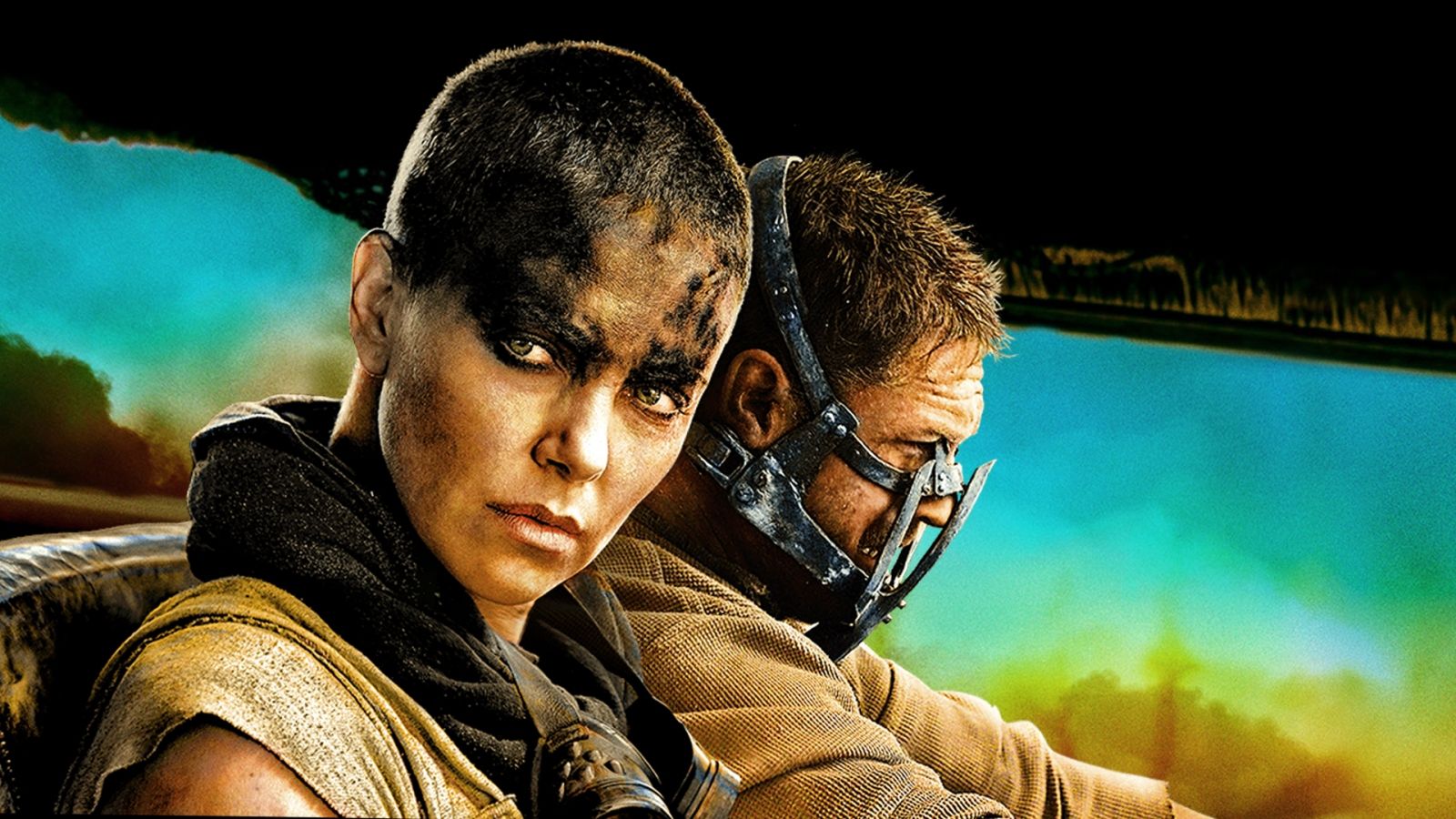 Charlize Theron vorrebbe un prequel su Furiosa