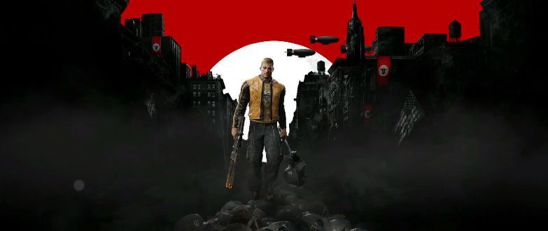 Un nuovo trailer per Wolfenstein II: The New Colossus