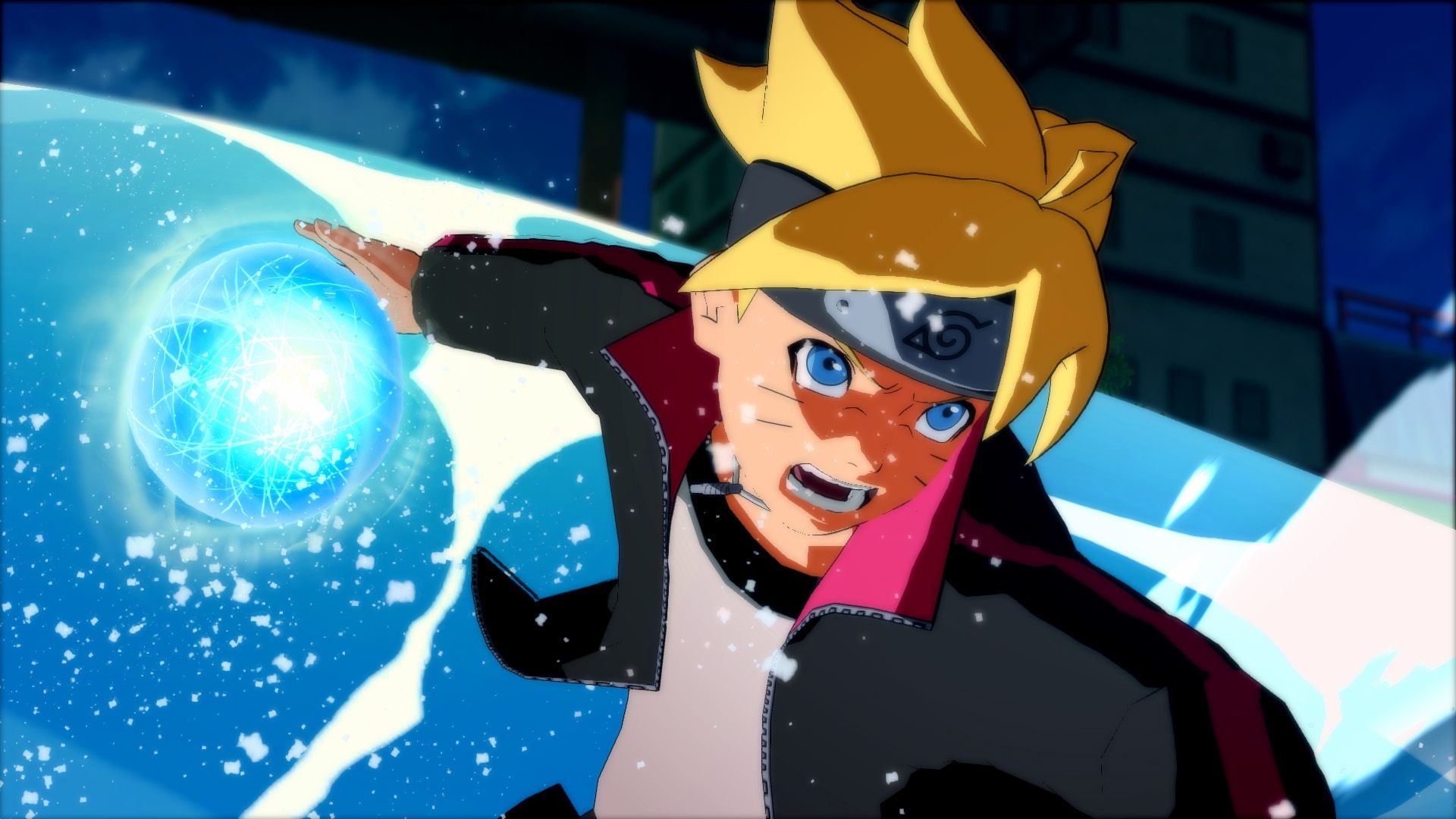 Nuovo trailer per Naruto to Boruto: Shinobi Striker