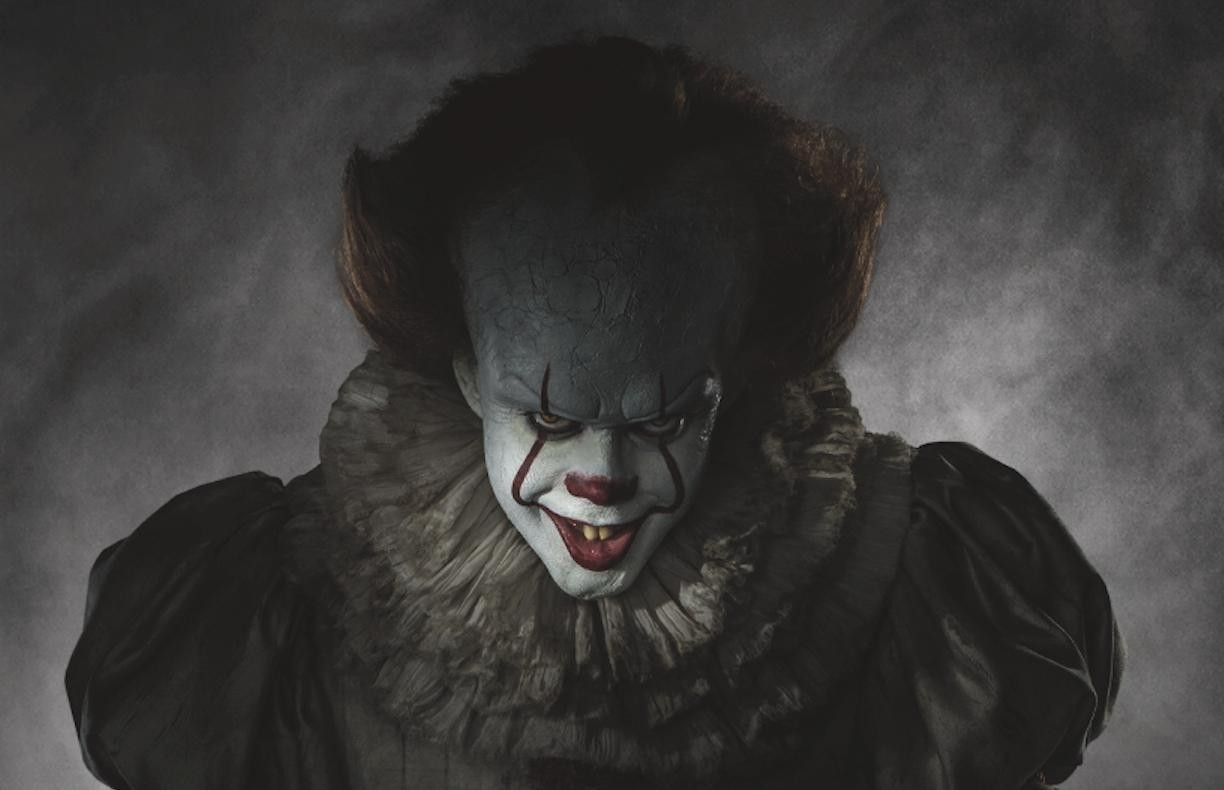 Il remake di IT avrà un sequel