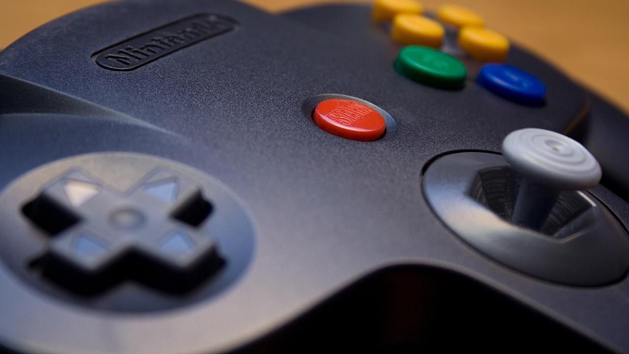 Nintendo già a lavoro sul N64 Mini?