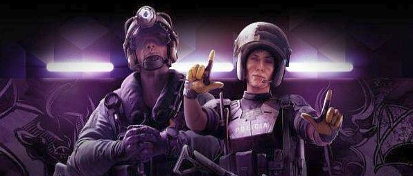 Rainbow Six Siege punta dritto ai venti milioni