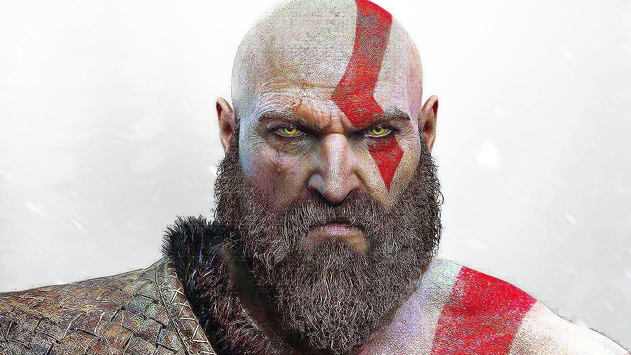 God of War 4 spingerà al limite l'hardware PS4