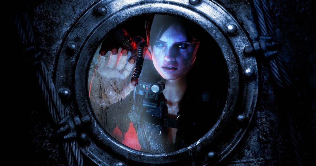 Resident Evil: Revelations anticipa di qualche giorno