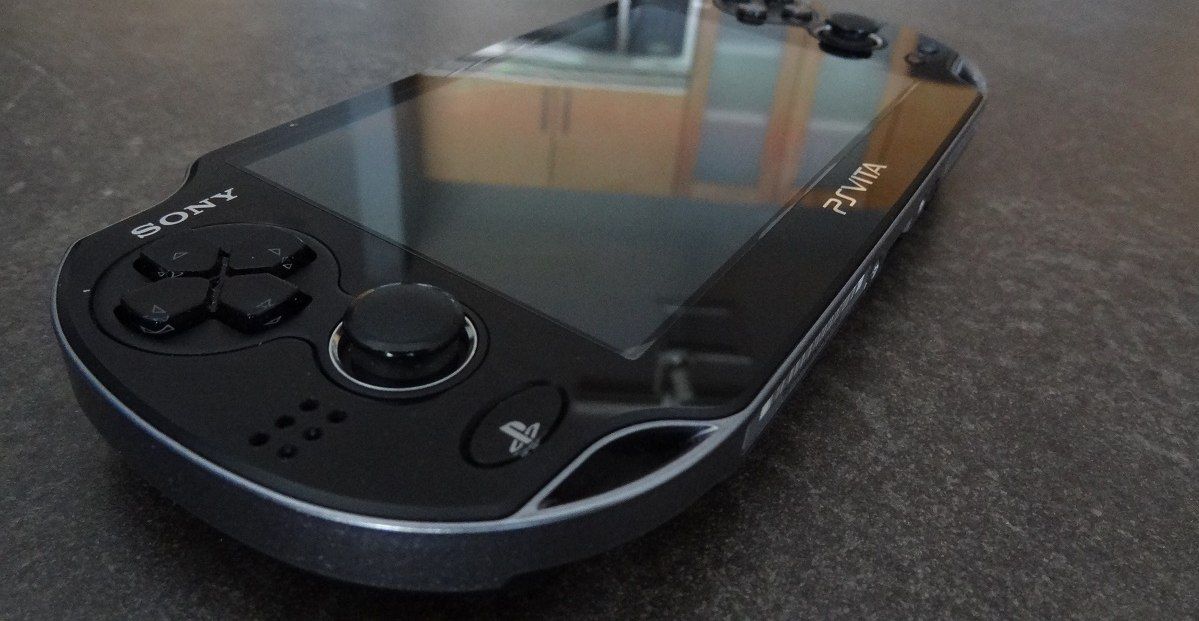 La Playstation Vita è stata bucata in modo permanente