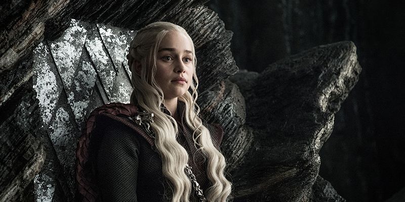 HBO: Leakati gli scripts di Game of Thrones