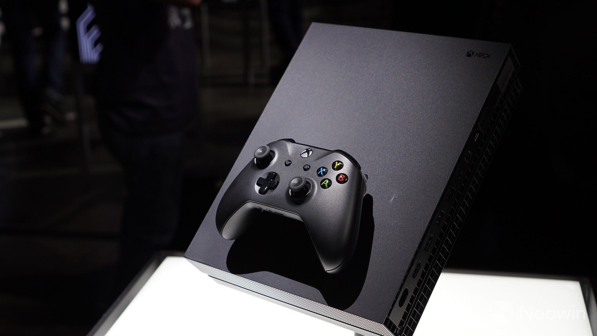 Secondo un analista Xbox One X patirà l'assenza di titoli blockbuster