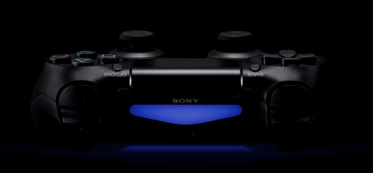 La Playstation 4 si aggiorna