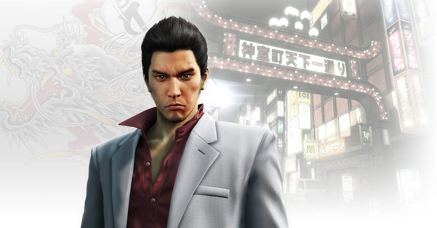 Diventa il più cattivo in circolazione con i DLC gratuiti di Yakuza Kiwami