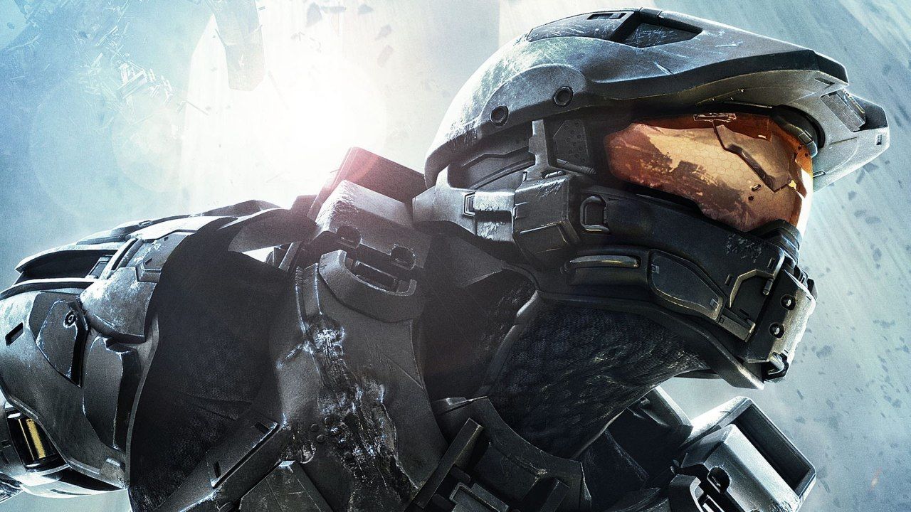 Halo 5: Guardians avrà un aggiornamento dedicato a Xbox One X