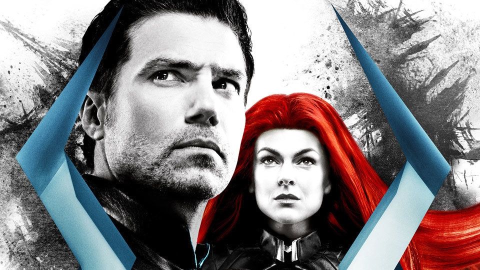 La prima recensione di Marvel's Inhumans è a dir poco catastrofica