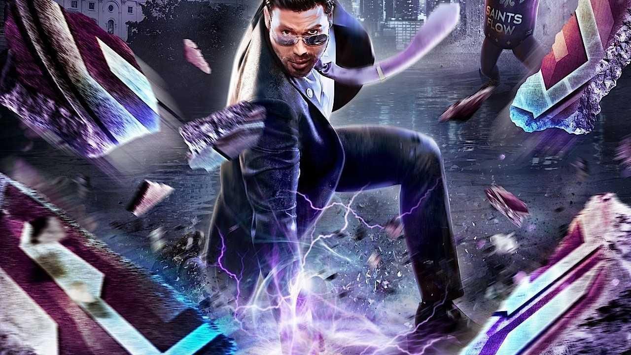 Saints Row IV gratuito per tutto il week-end