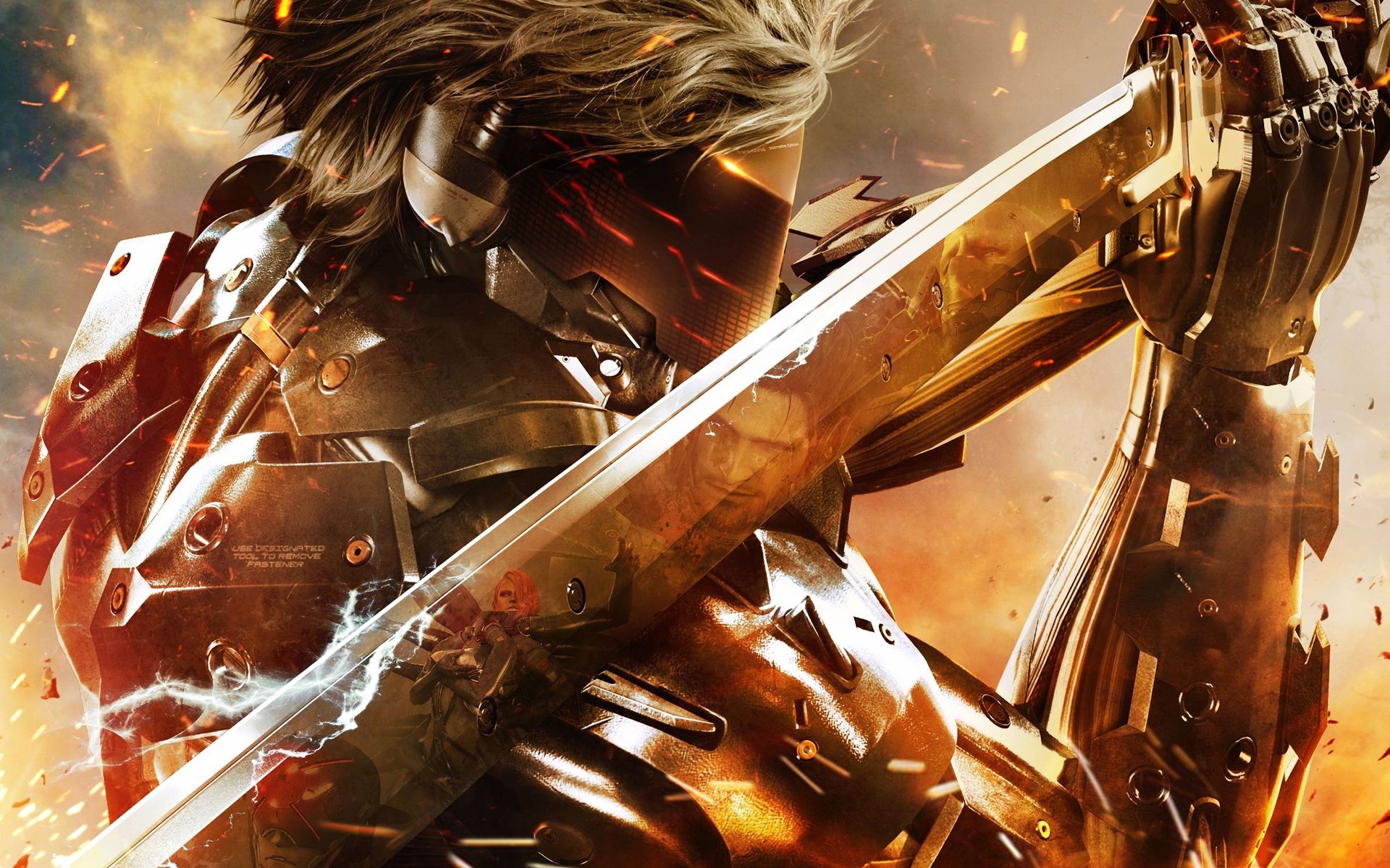 Metal Gear Rising diventa retrocompatibile