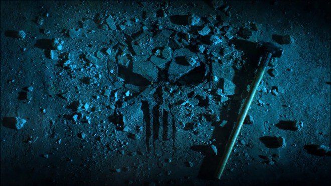 Un nuovo teaser trailer per The Punisher!