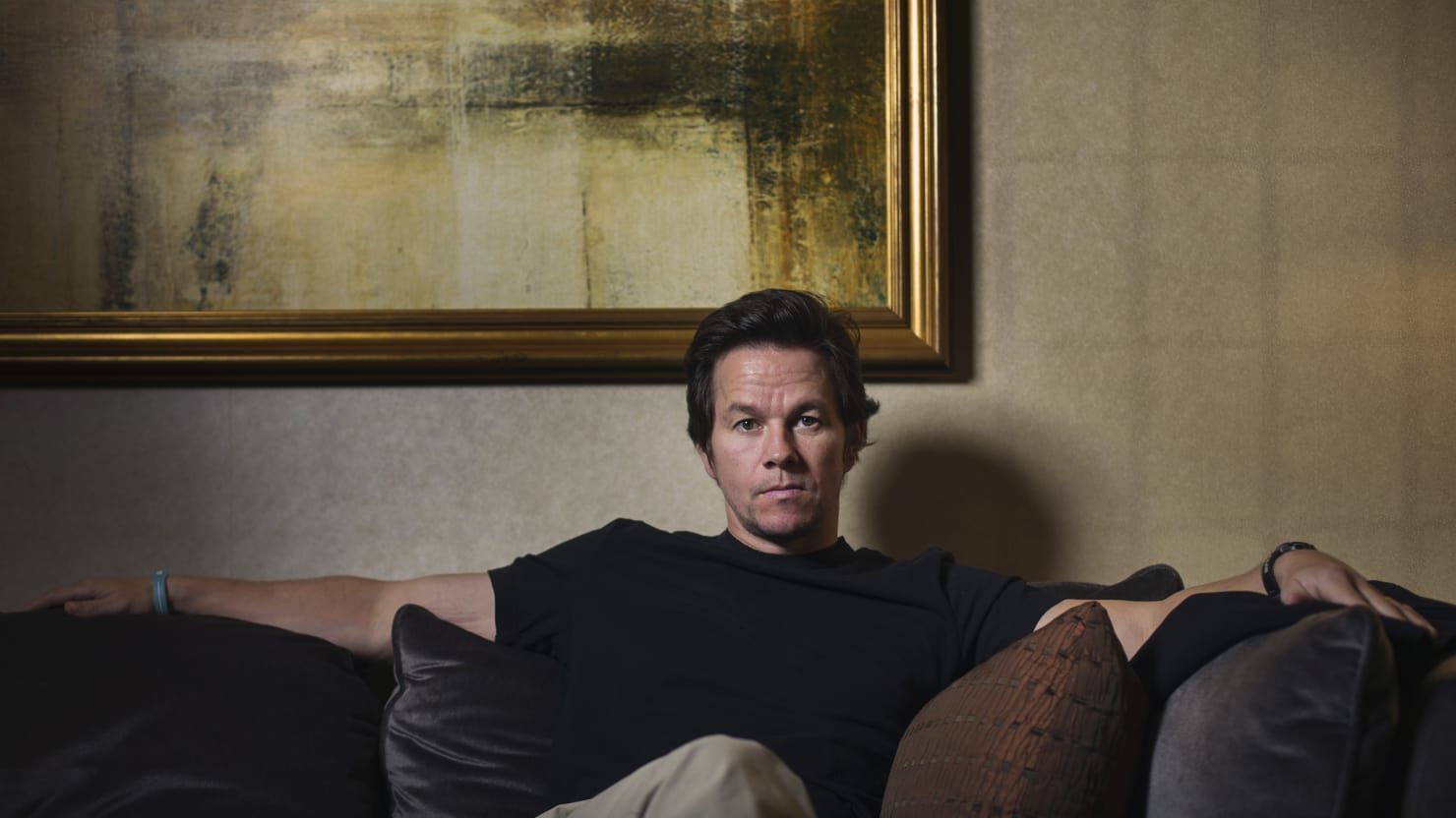 E' Mark Wahlberg l'attore più pagato secondo Forbes