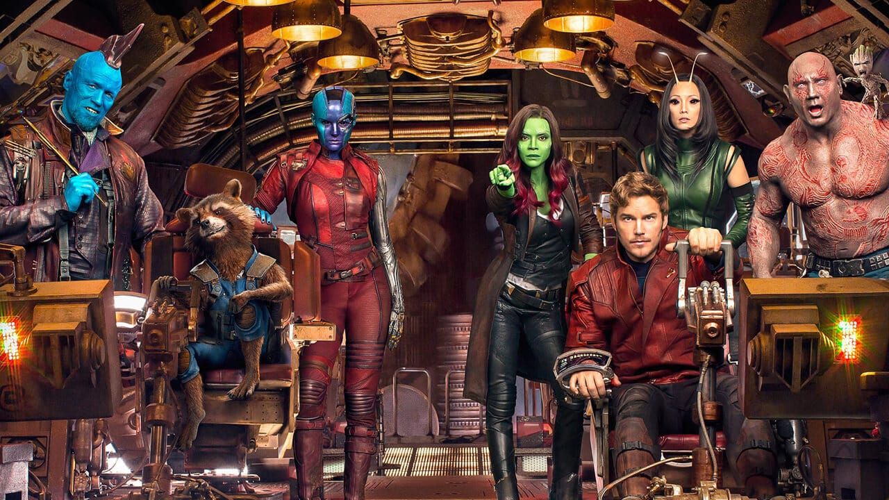 Guardiani della Galassia Vol. 3 sarà vitale per il futuro di Marvel Studios
