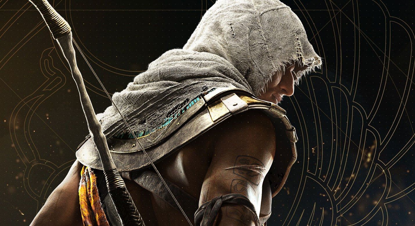 Xbox One X perfetta per Assassin's Creed Origins