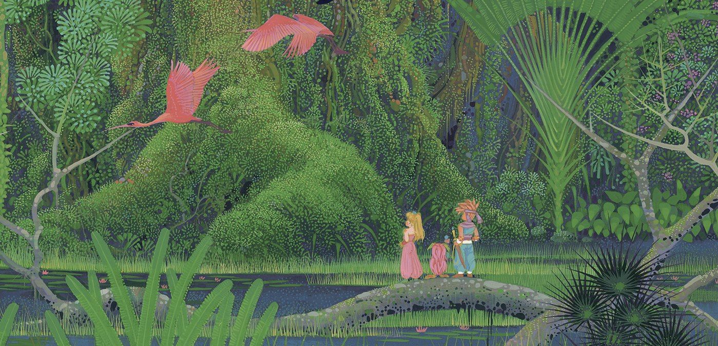 Secret of Mana torna su PlayStation 4, PlayStation Vita e PC