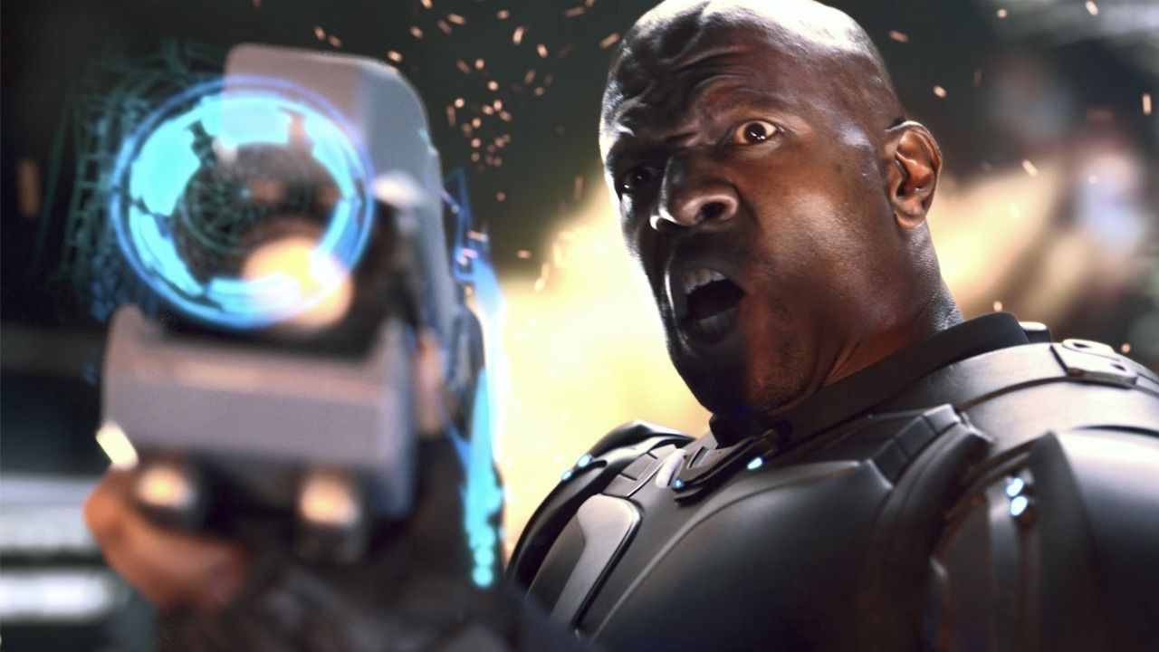 Crackdown 3 è stato annunciato troppo presto