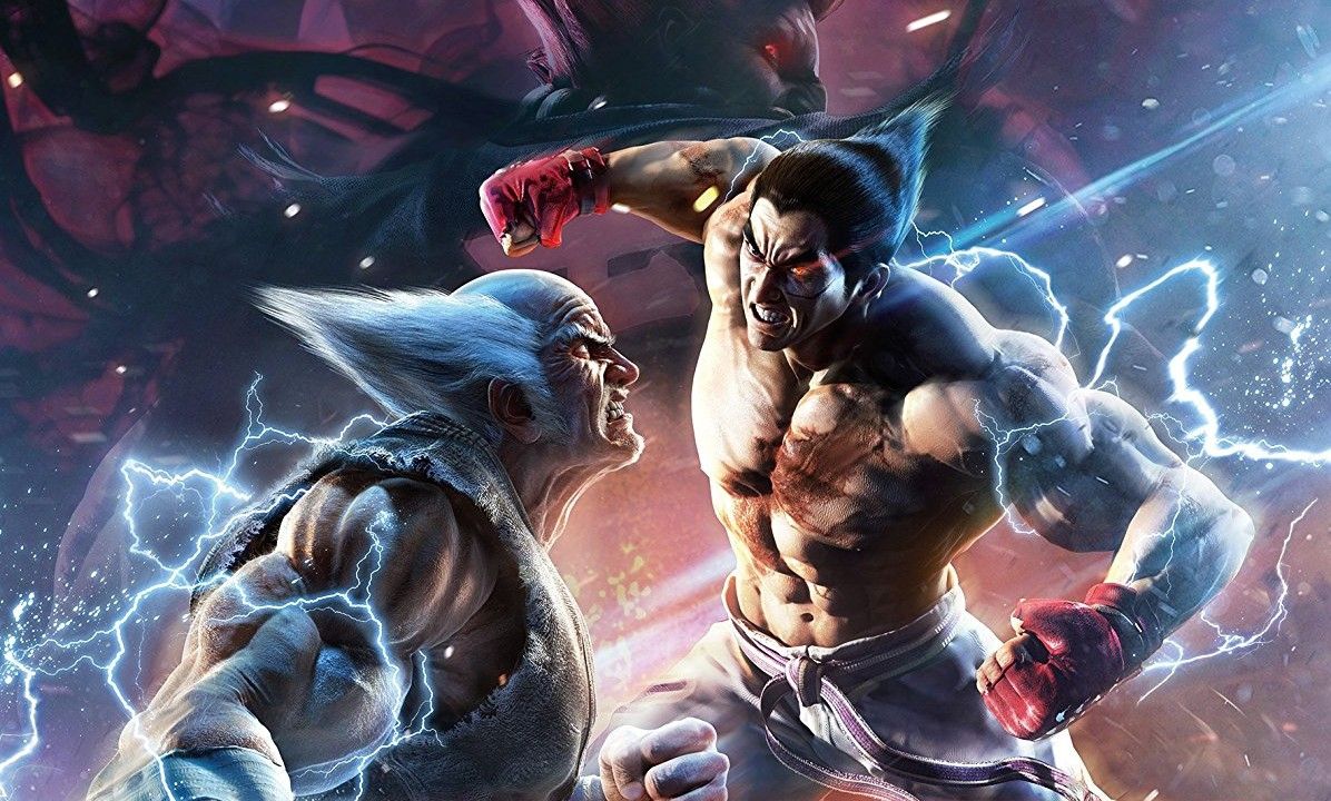 Il Tekken Bowl sarà utilizzabile solo con i personaggi base di Tekken 7
