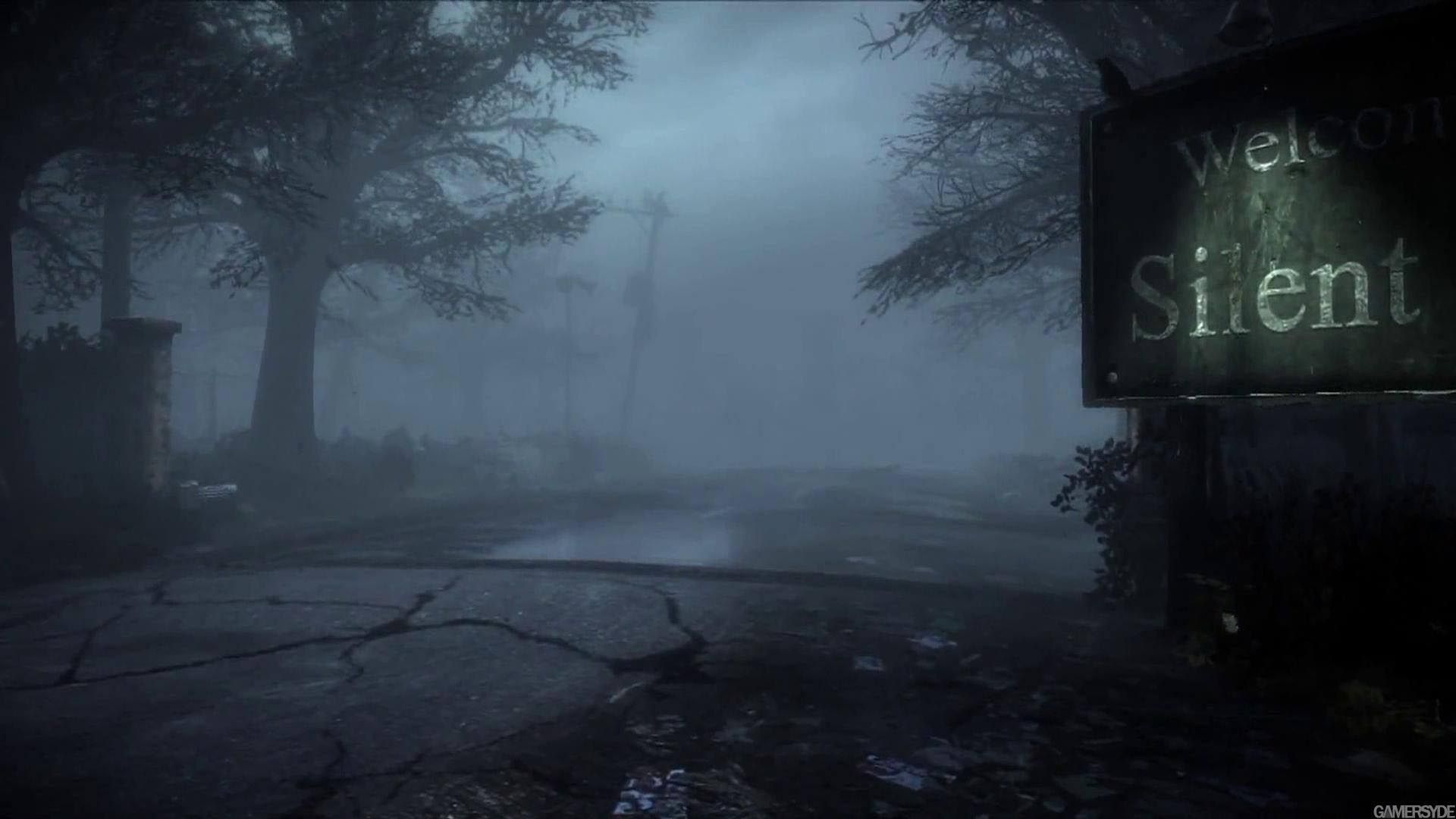 Akira Yamaoka spera nel ritorno di Silent Hill