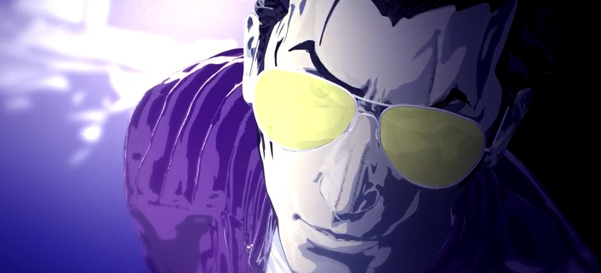 No More Heroes: Travis Strikes Again annunciato per Nintendo Switch