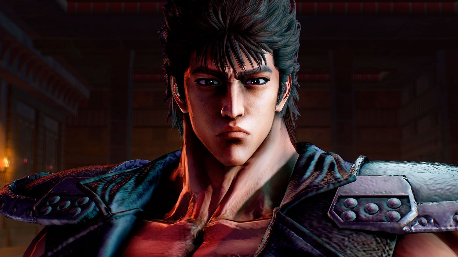 Nuove immagini per il gioco dedicato alle gesta di Kenshiro