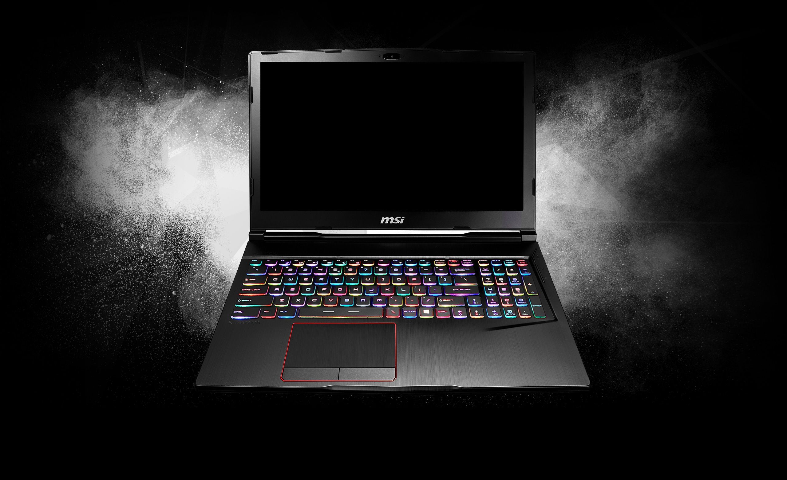 Arriva MSI GE63 RAIDER, il gaming notebook con il look da auto sportiva