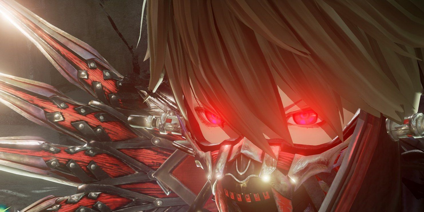 Code Vein svela il suo sistema di combattimento