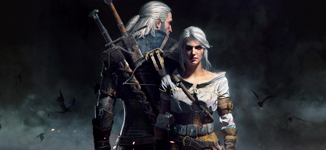 The Witcher 3 strizza l'occhio al 4K