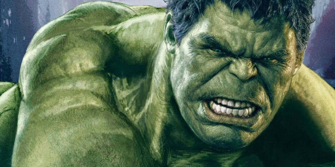 Un nuovo film su Hulk con Mark Ruffalo? Improbabile