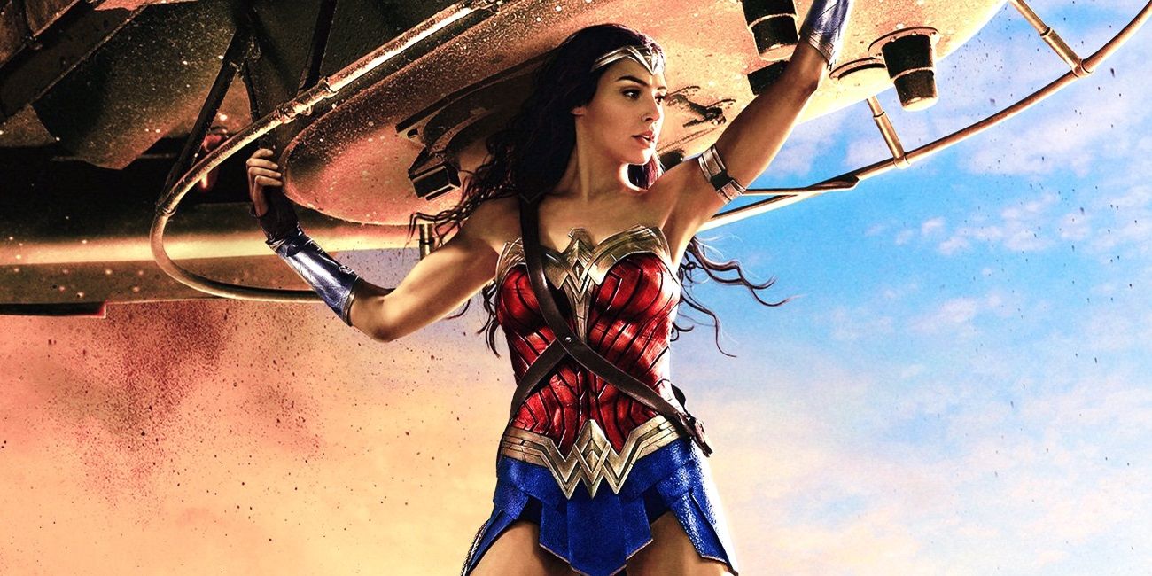 Dave Callaham co-scriverà il secondo film di Wonder Woman