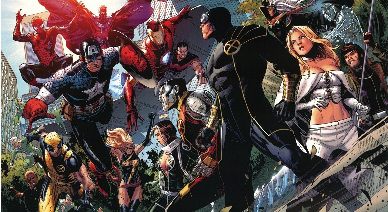 X-Men e Fantastici 4 torneranno nelle mani di Marvel Studios