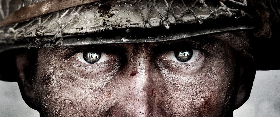 In arrivo l'Open Beta di Call of Duty: WWII