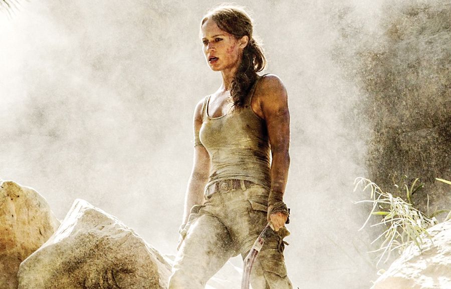 Il trailer del reboot di Tomb Raider? Arriverà presto