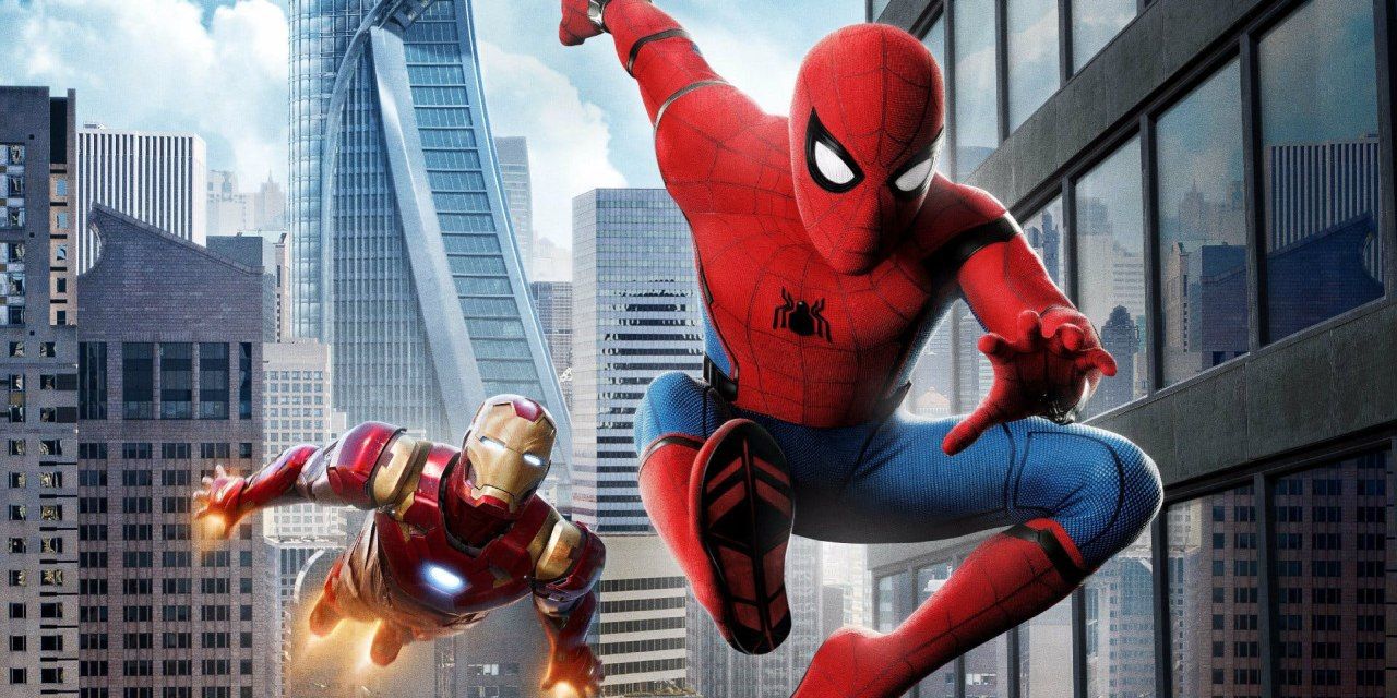 Spider-Man è il cinecomic con il miglior incasso del 2017